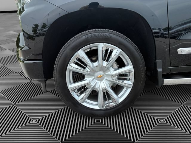 2026 Chevrolet Silverado 1500 High Country - Photo 9