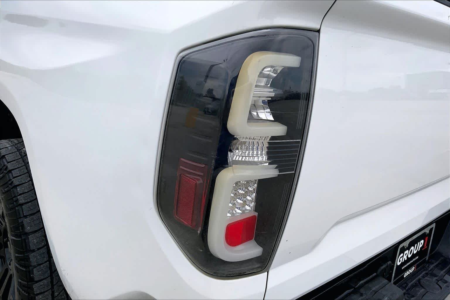 Used 2017 Super White Toyota SR image 27