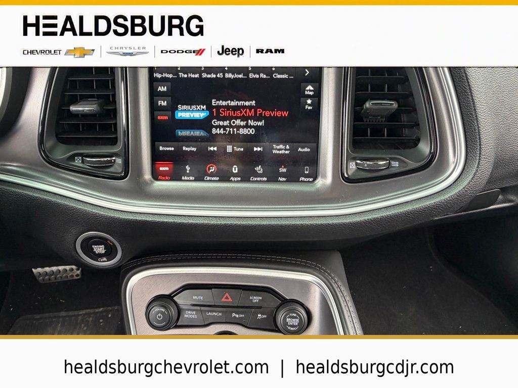 2019 Dodge Challenger Scat Pack - Photo 21