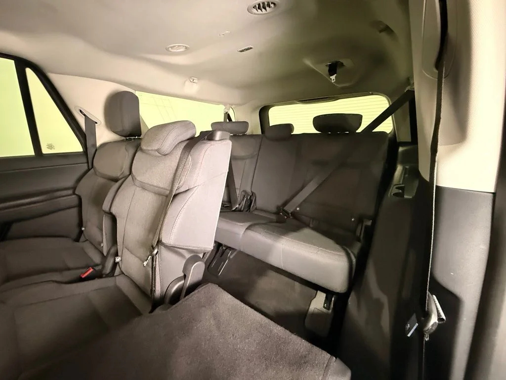 Used 2025 Silver Ford Active image 20