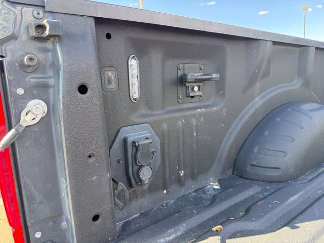 2021 Ford F-450 Super Duty King Ranch - Photo 45