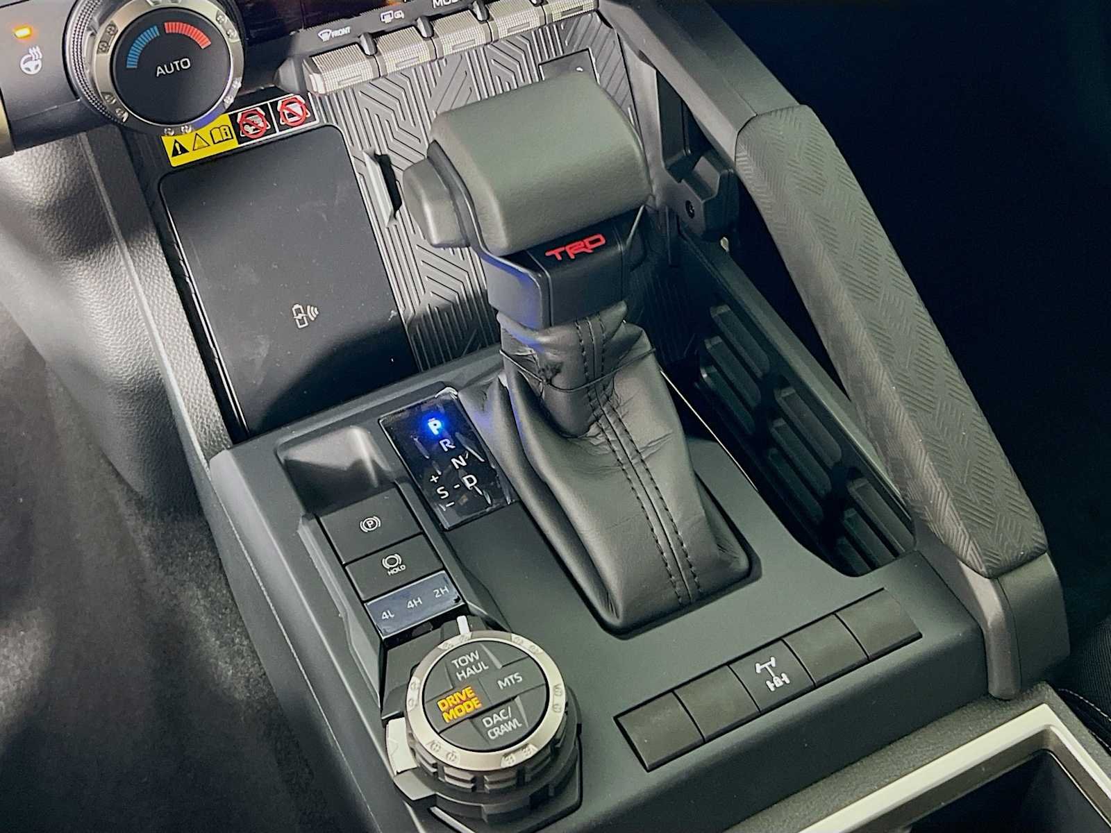 2026 Toyota Tacoma — photo 12