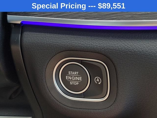 2025 Mercedes-Benz GLE GLE580 - Photo 59