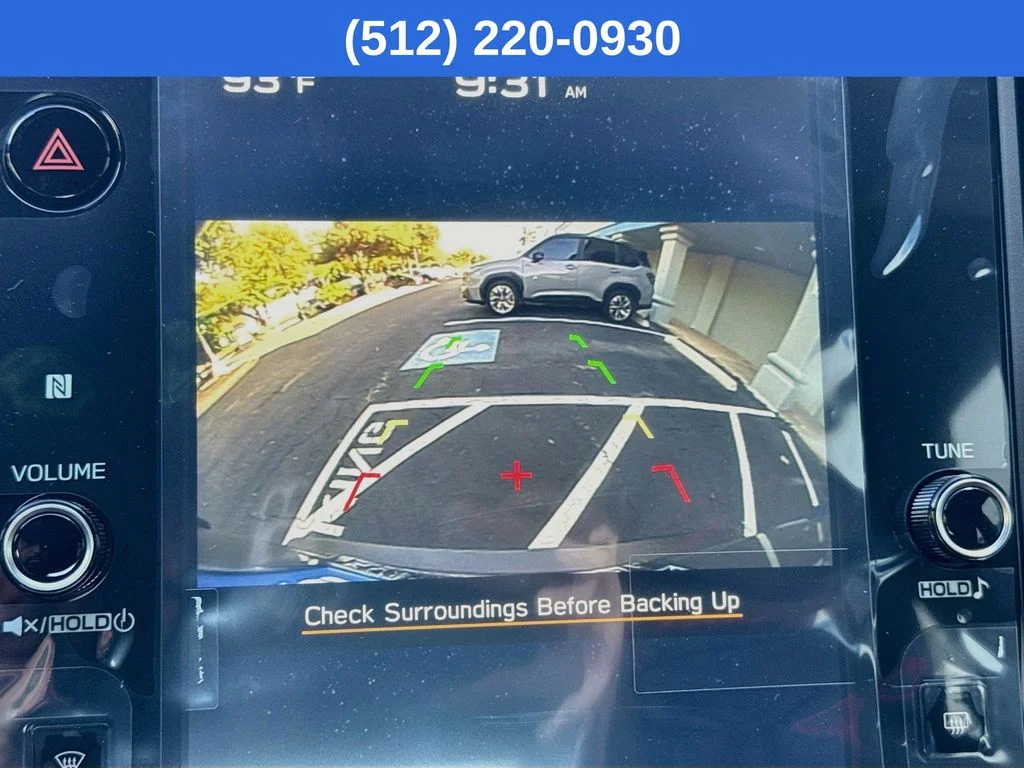 New 2026 Gray Subaru Limited image 19