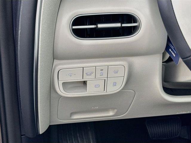 New 2026 Brown Hyundai Calligraphy FWD image 15