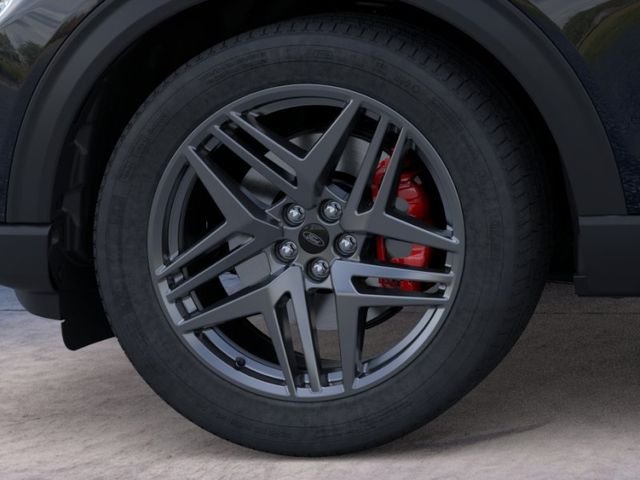 2026 Ford Explorer ST - Photo 19
