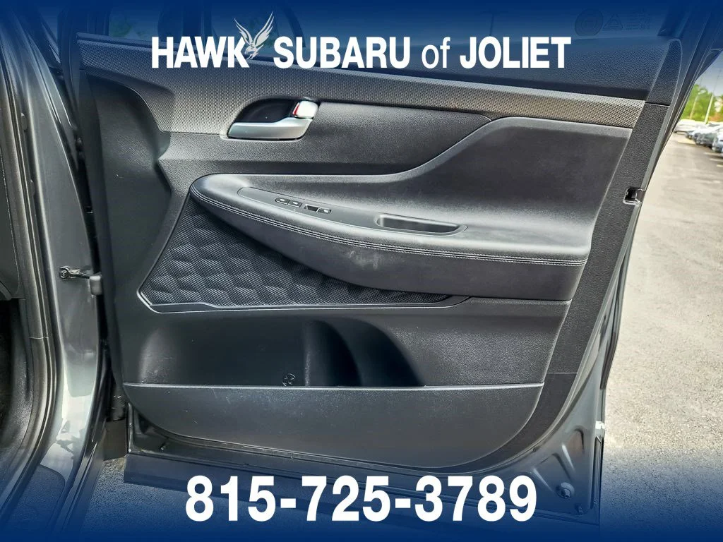Used 2019 Rainforest Hyundai SEL image 20