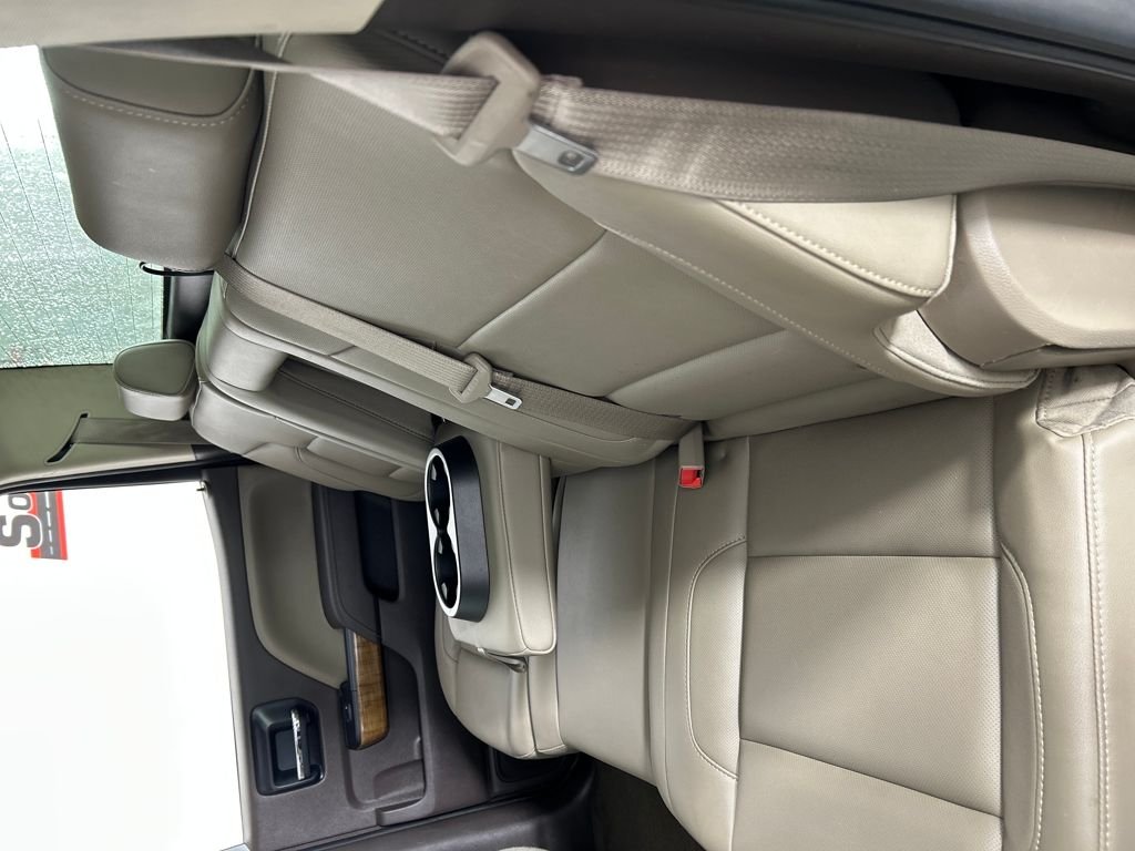 Used 2014 White GMC SLT image 20