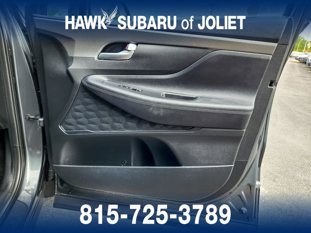 Used 2019 Rainforest Hyundai SEL image 20