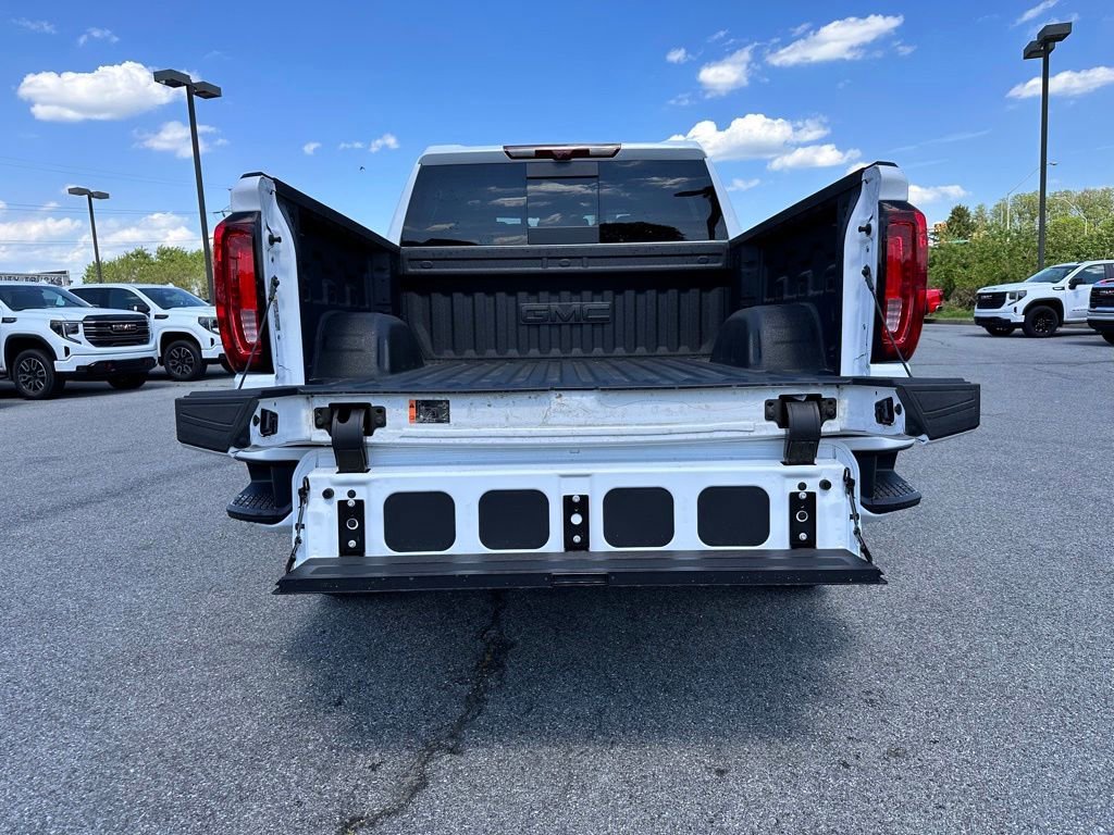 2026 GMC Sierra 1500 AT4 - Photo 38