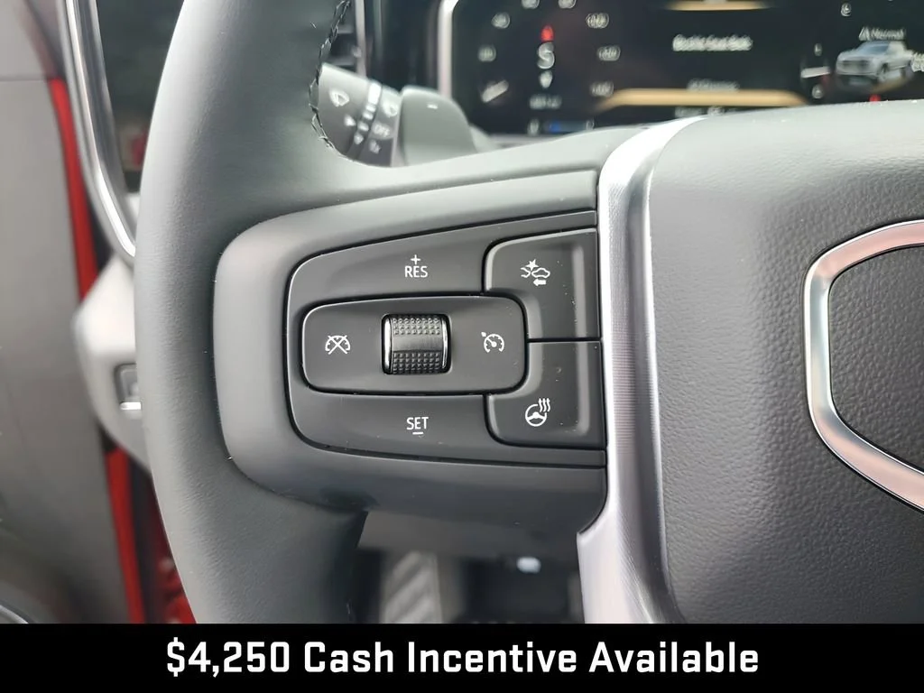 2026 GMC Sierra 1500 Elevation - Photo 40