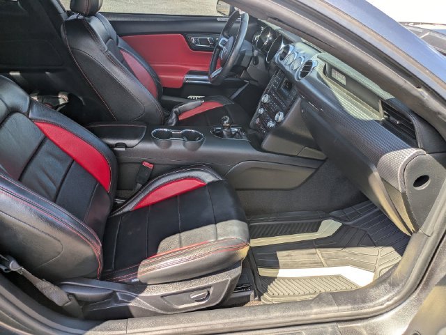 Used 2017 Gray Ford GT image 26