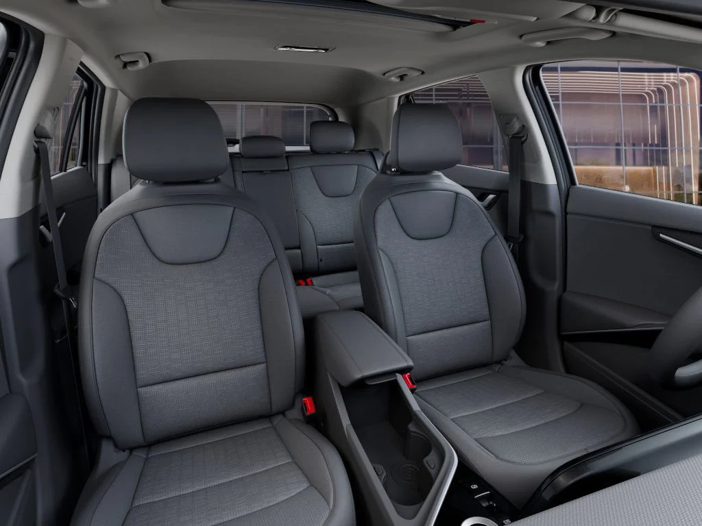 2025 Kia Niro Wave - Photo 15