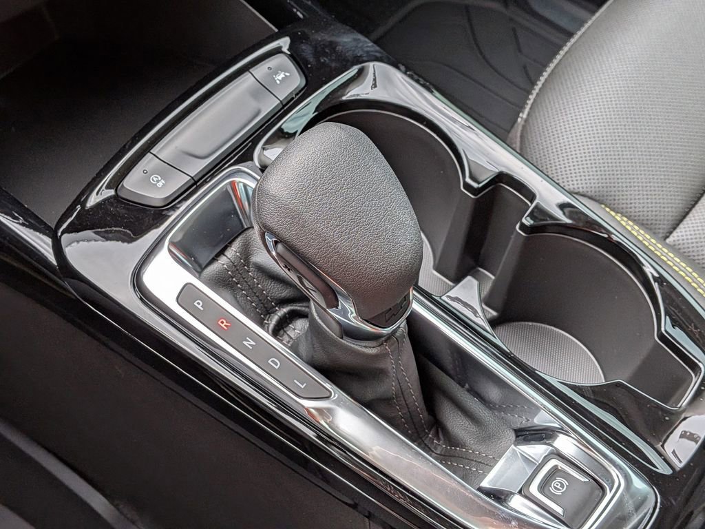 2026 Chevrolet Trax Activ - Photo 19