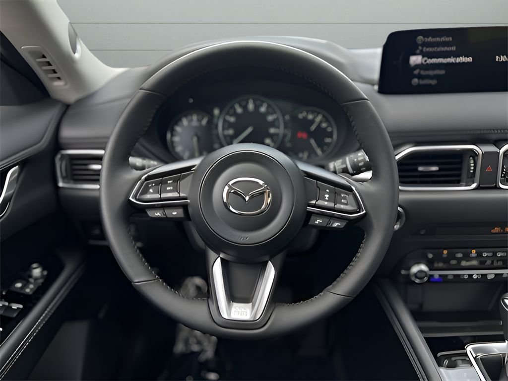 Used 2025 Black Mazda 2.5 S Premium Plus Package image 27