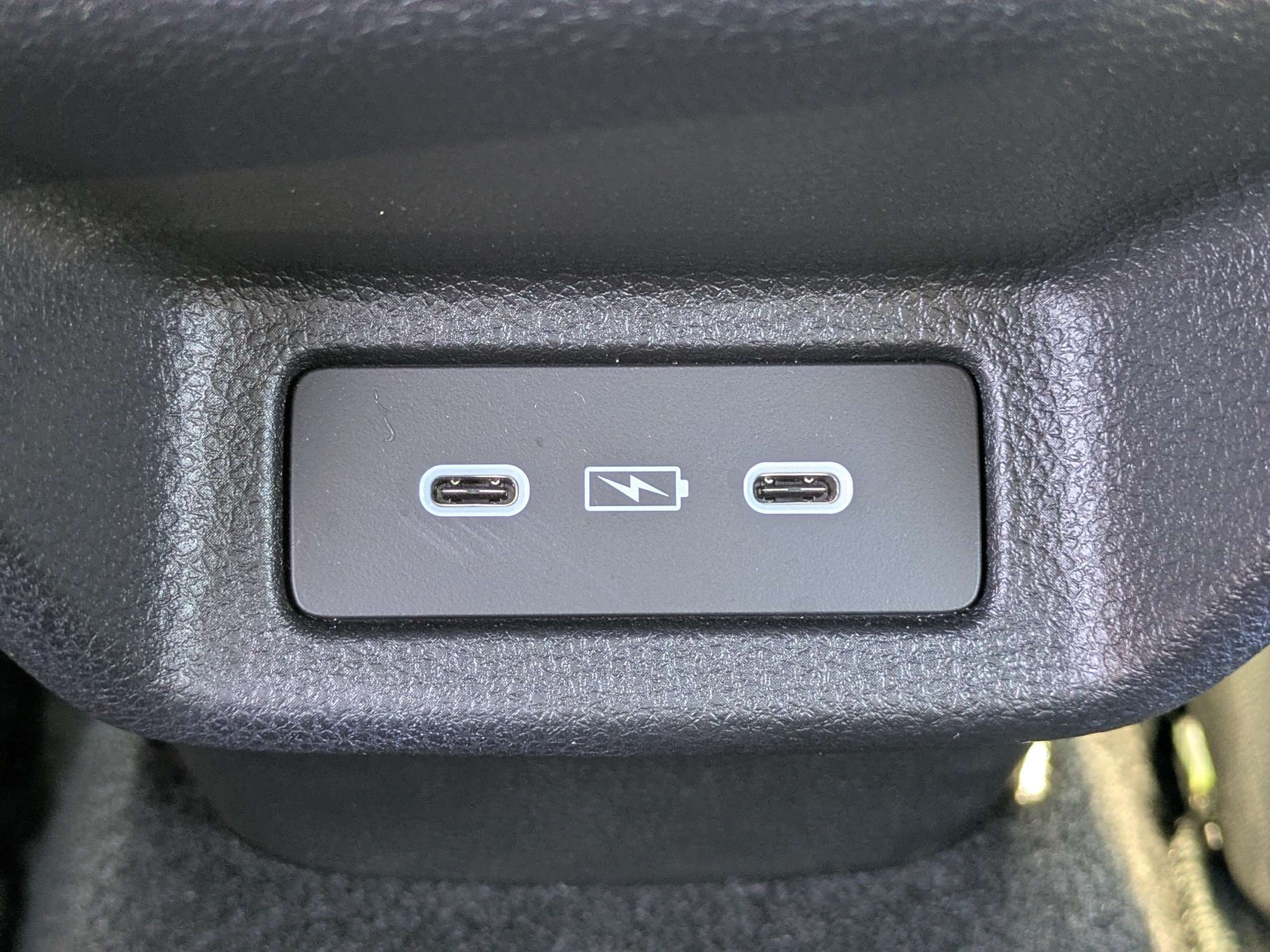 Used 2026 Majestic Black Pearl Acura A-Spec Tech Package image 46