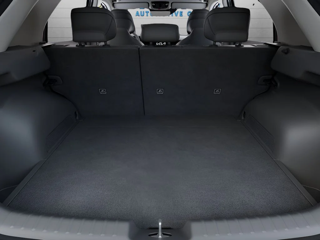 New 2026 Steel Gray Kia SX image 19