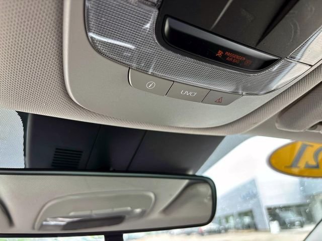 Used 2021 Gray Kia EX image 25