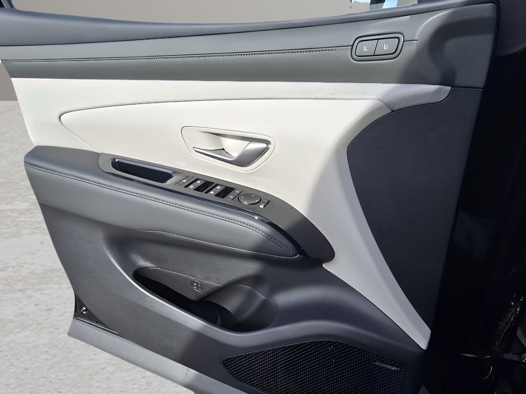 New 2026 Ash Black Hyundai Limited image 17