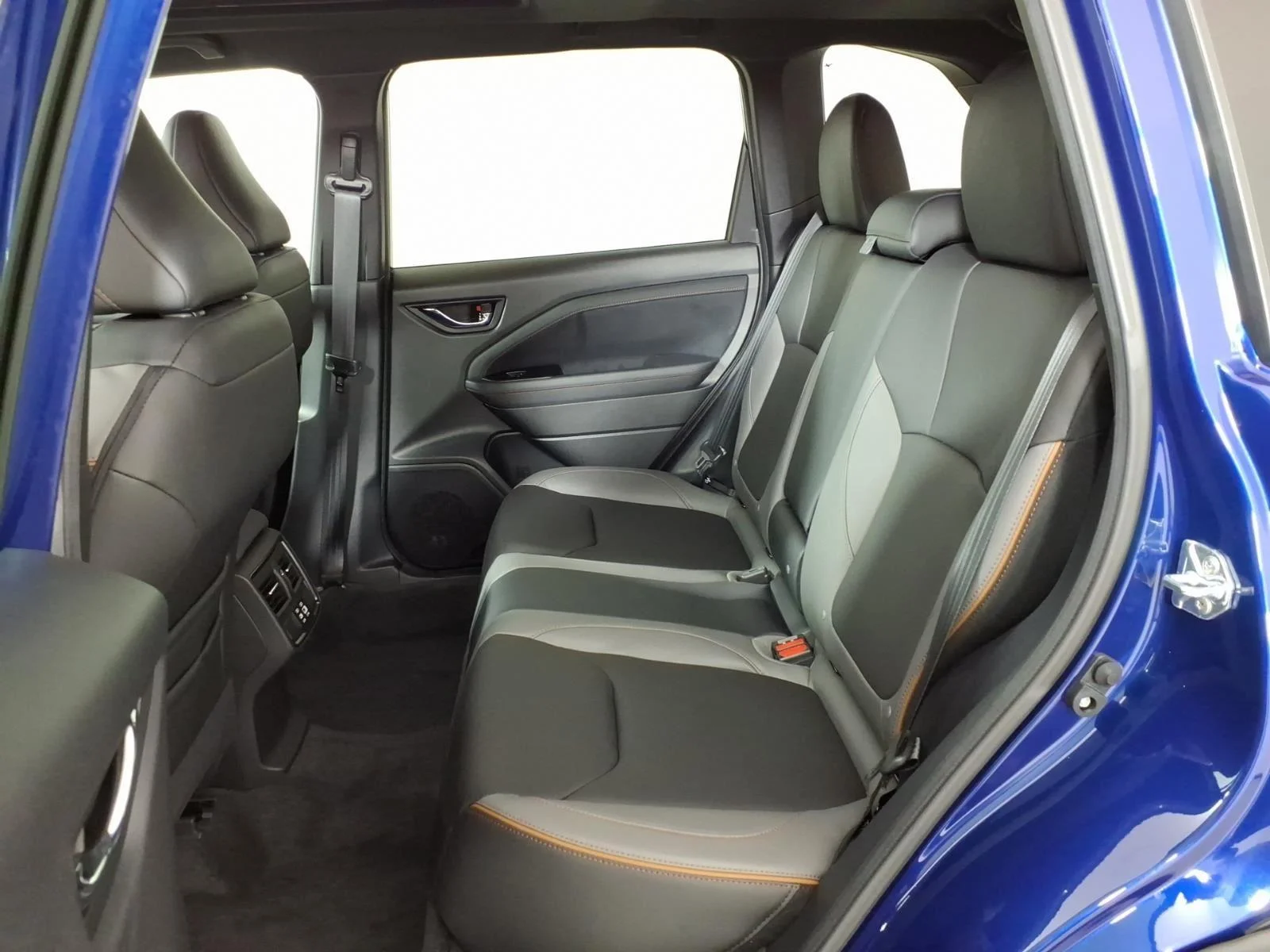 New 2026 SAPPHIRE BLUE PEARL Subaru Sport Onyx Edition image 64