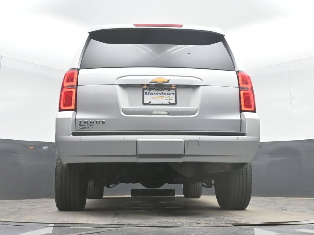 Used 2019 Silver Chevrolet LT image 46