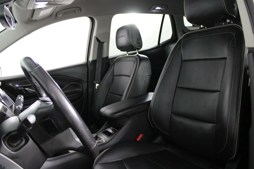 2019 GMC Terrain Denali - Photo 16