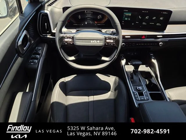 New 2026 White Kia S image 16