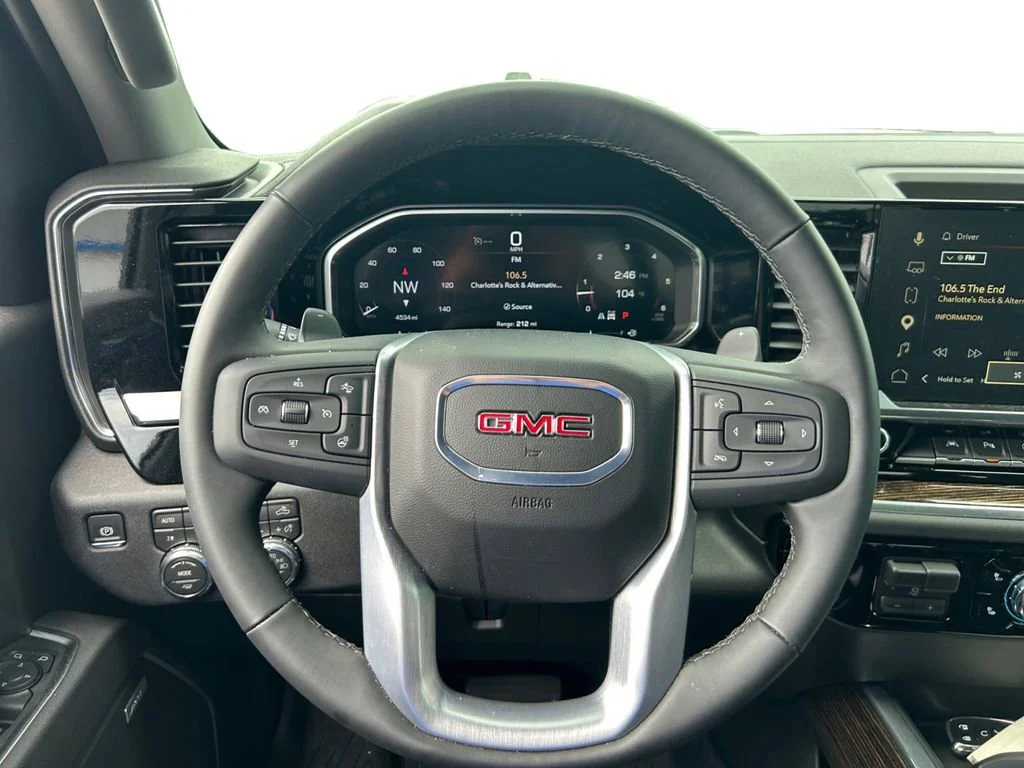 2026 GMC Sierra 1500 Elevation - Photo 17