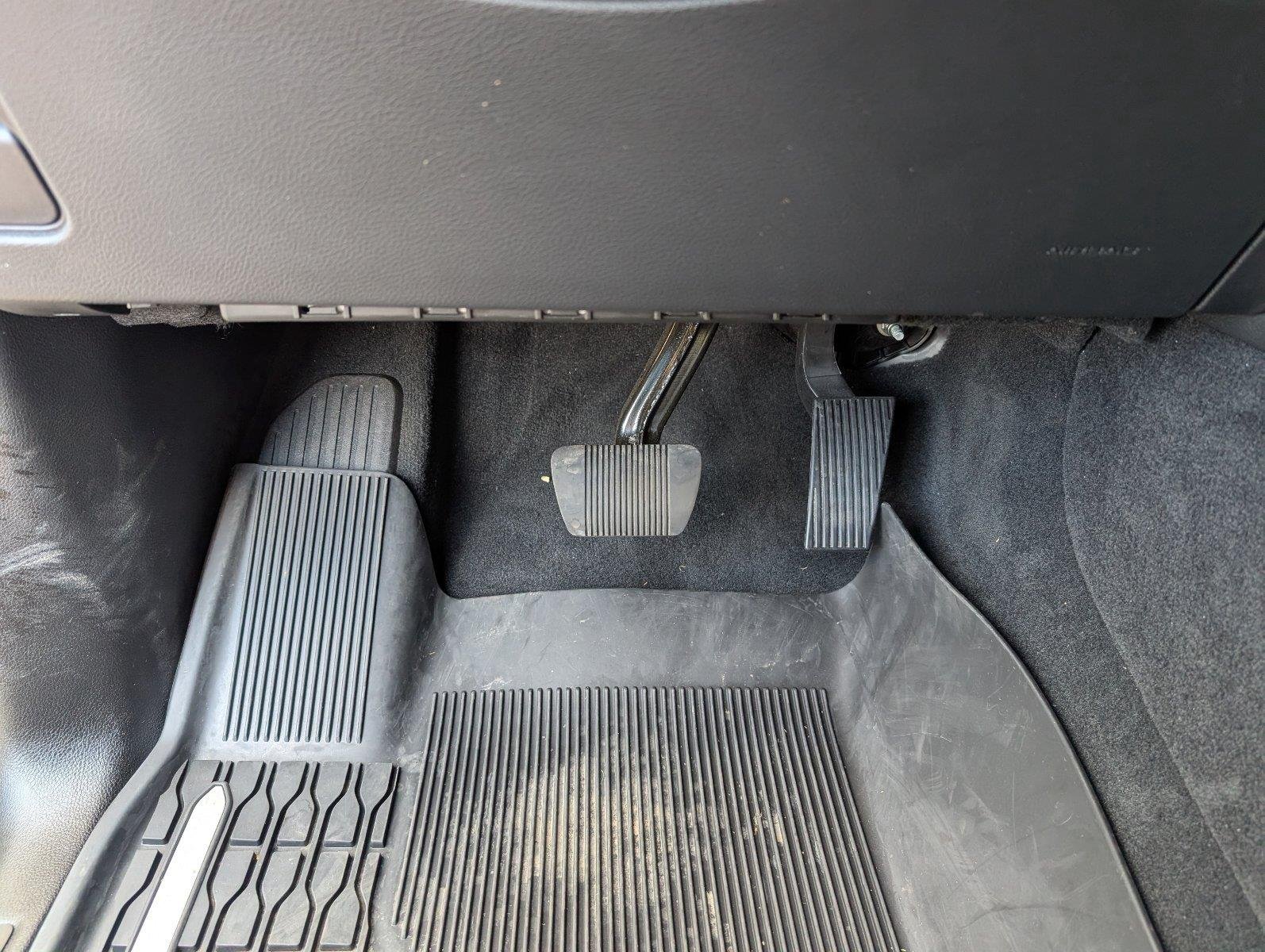 Used 2026 Bright White Clearcoat Jeep Upland image 30