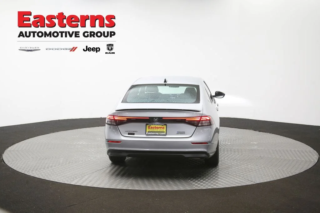 Used 2023 Gray Honda Sport image 37