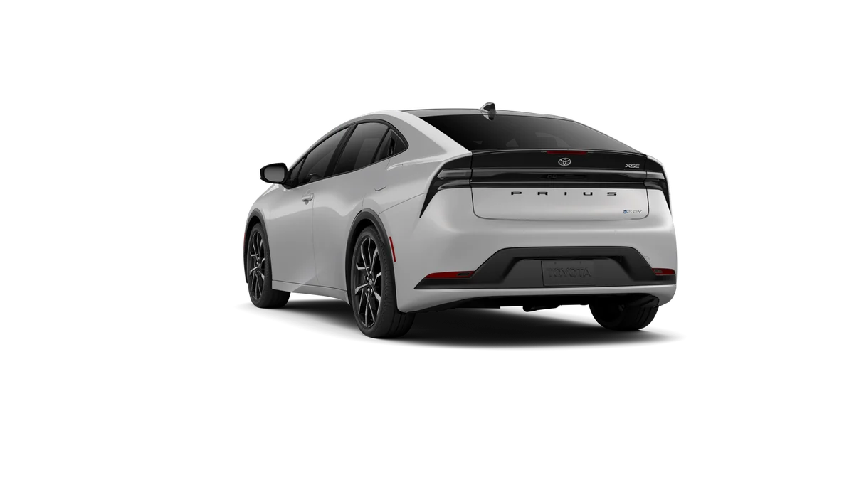 New 2027 Cutting Edge Toyota XSE Premium image 23