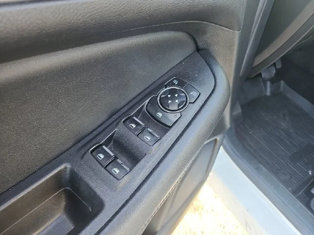 Used 2023 White Ford SEL image 24
