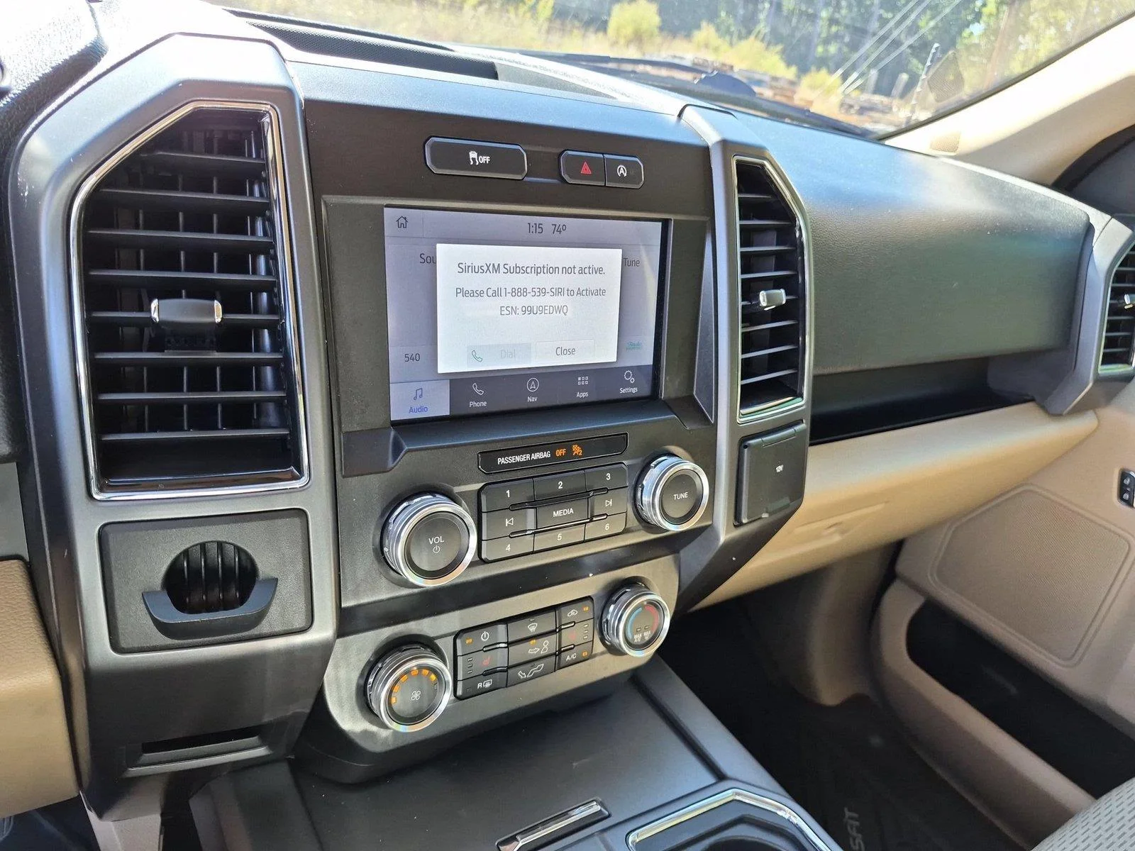 Used 2020  Ford XLT image 22