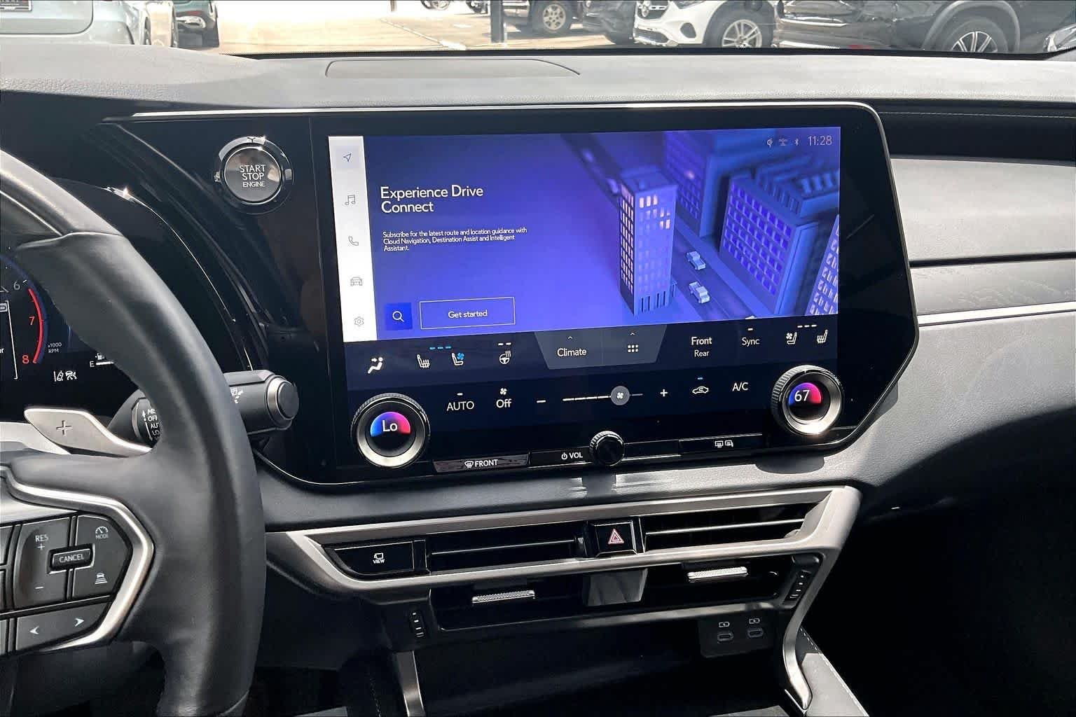 Used 2025 Caviar Lexus Premium image 34