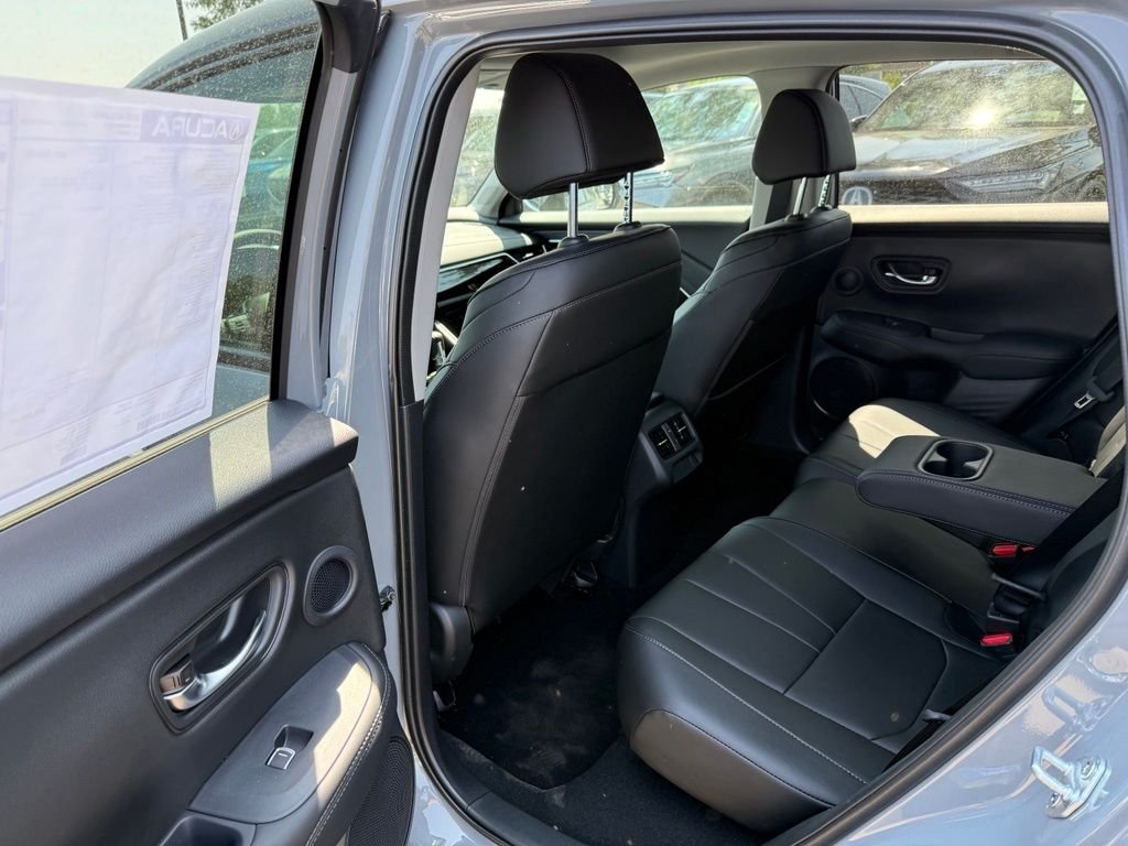 New 2026 Urban Gray Pearl Acura Base image 14