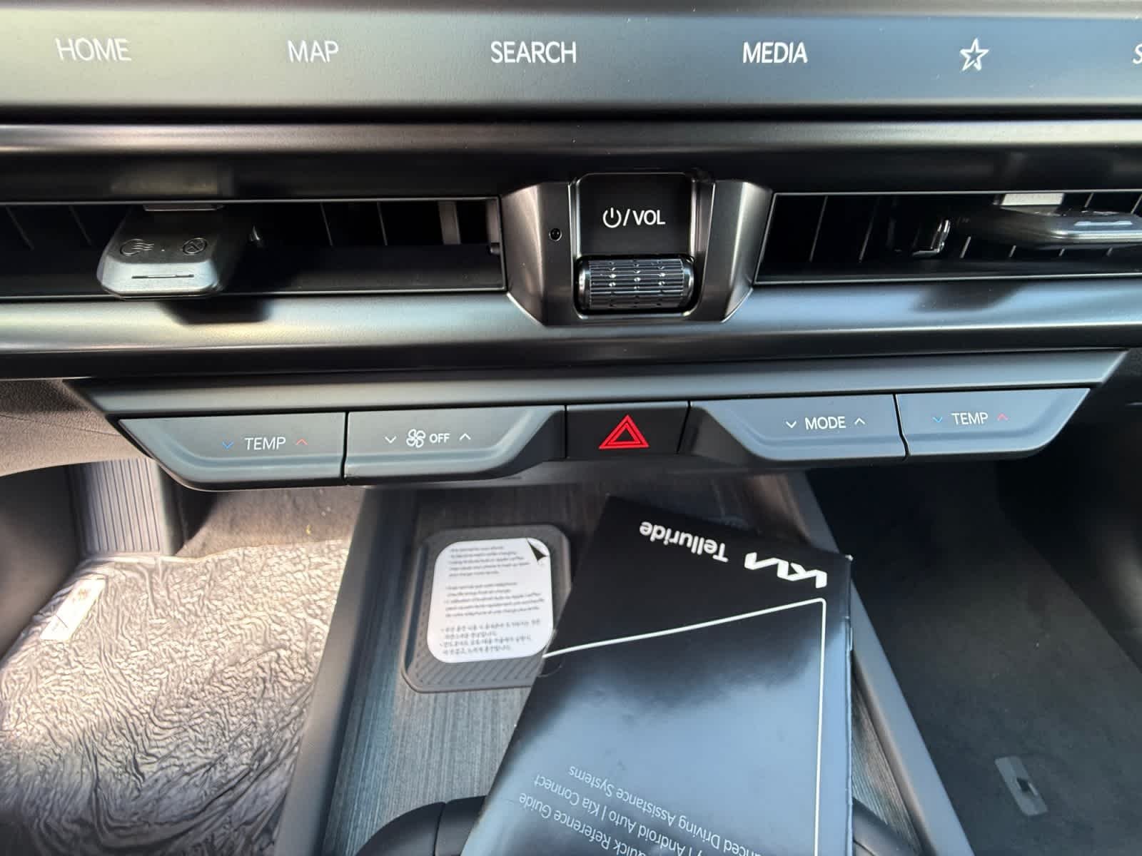 New 2027 Ebony Black Kia X-Line SX-Prestige image 17