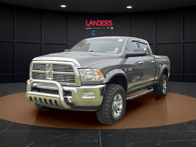 2011 RAM 2500 Pickup