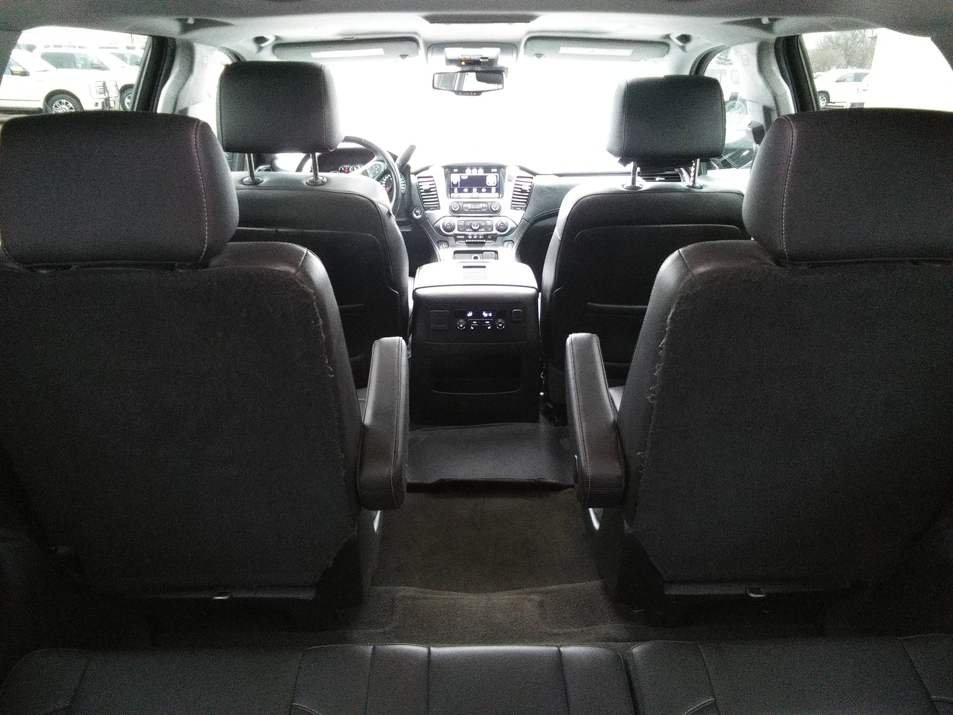 Used 2015 Black Chevrolet LT image 9