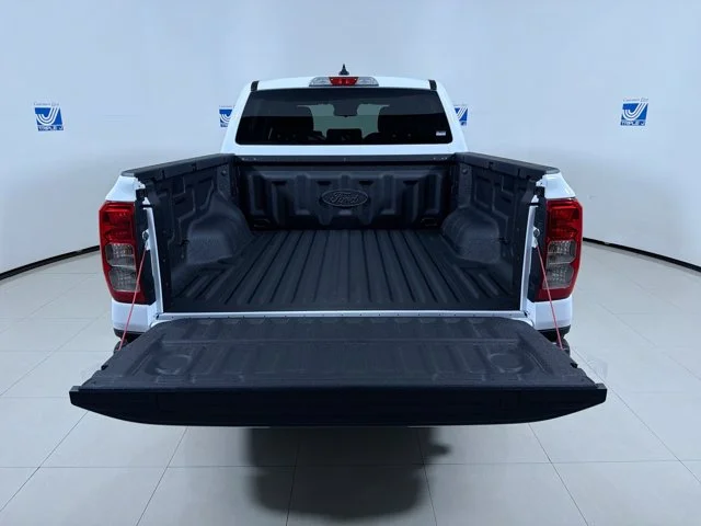 New 2026 OXFORD WHITE Ford XL w/STX Package image 11