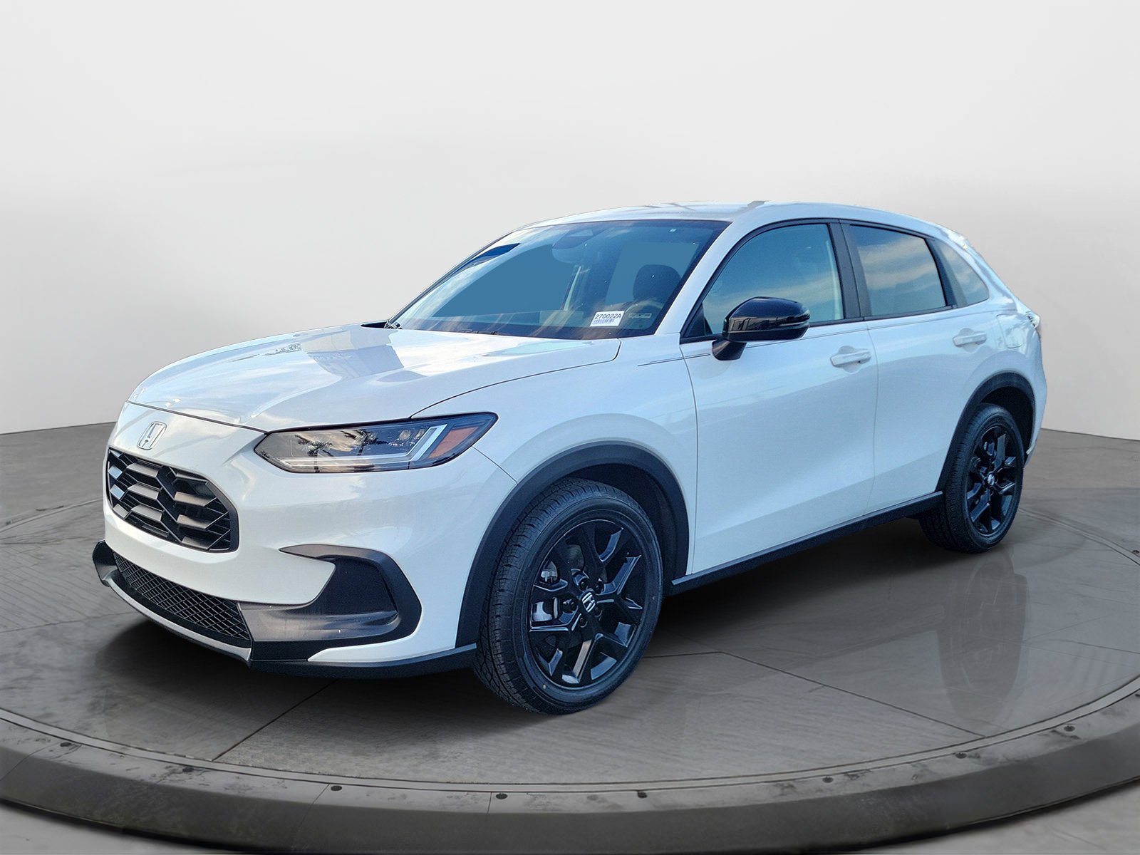 2024 Honda HR-V Sport - Photo 33