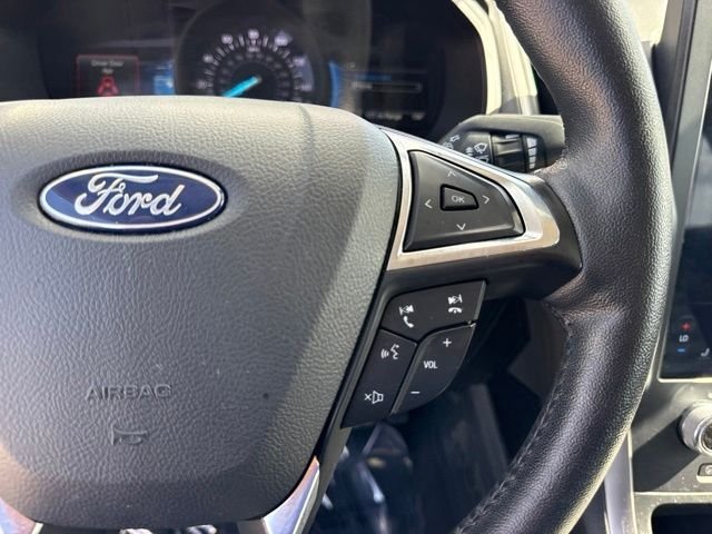 2024 Ford Edge SEL - Photo 26