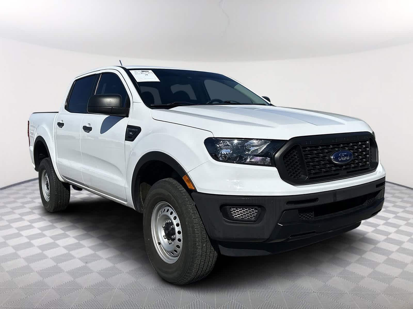 2023 Ford Ranger XL