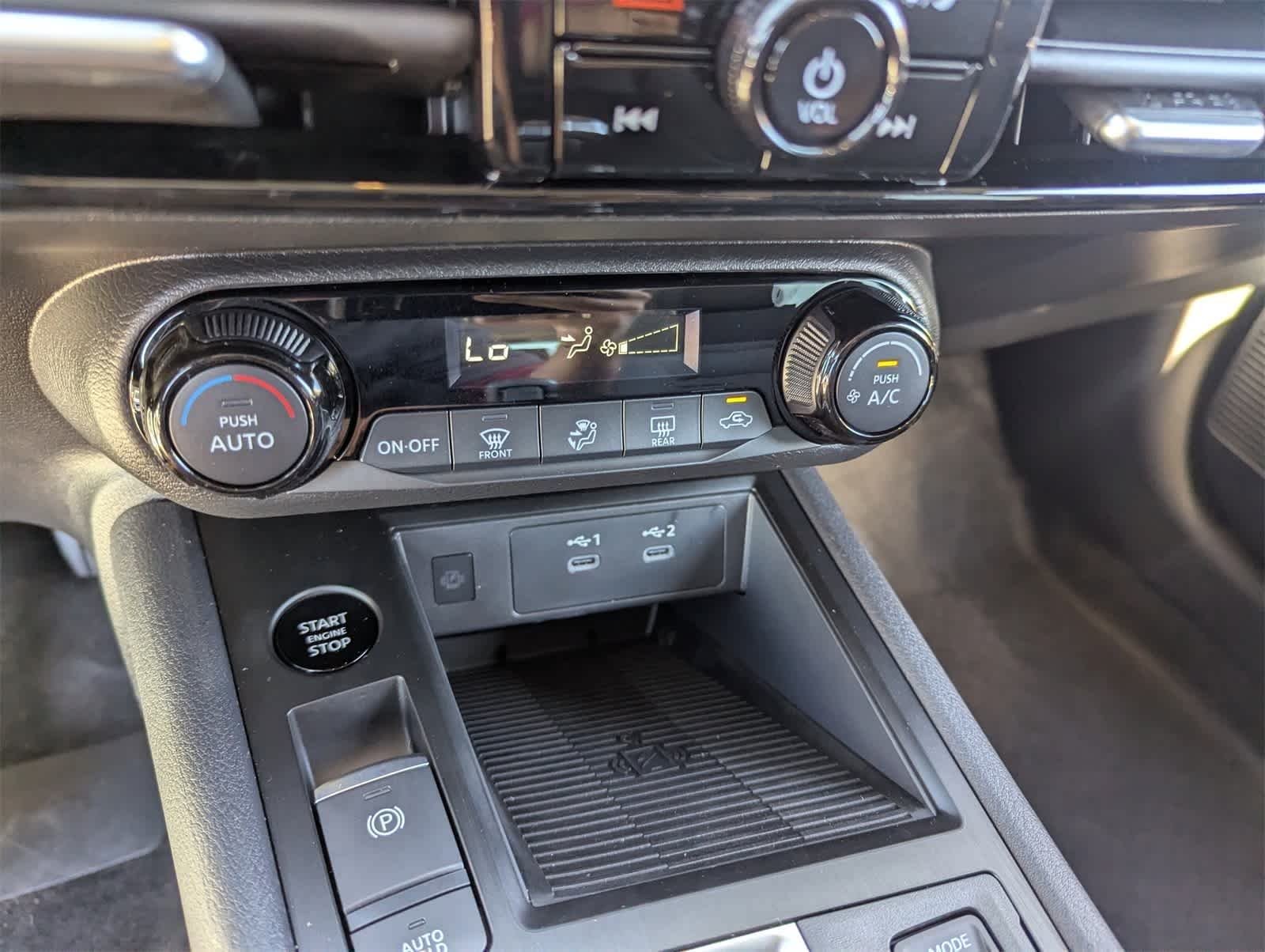 2026 Nissan KICKS SV - Photo 23