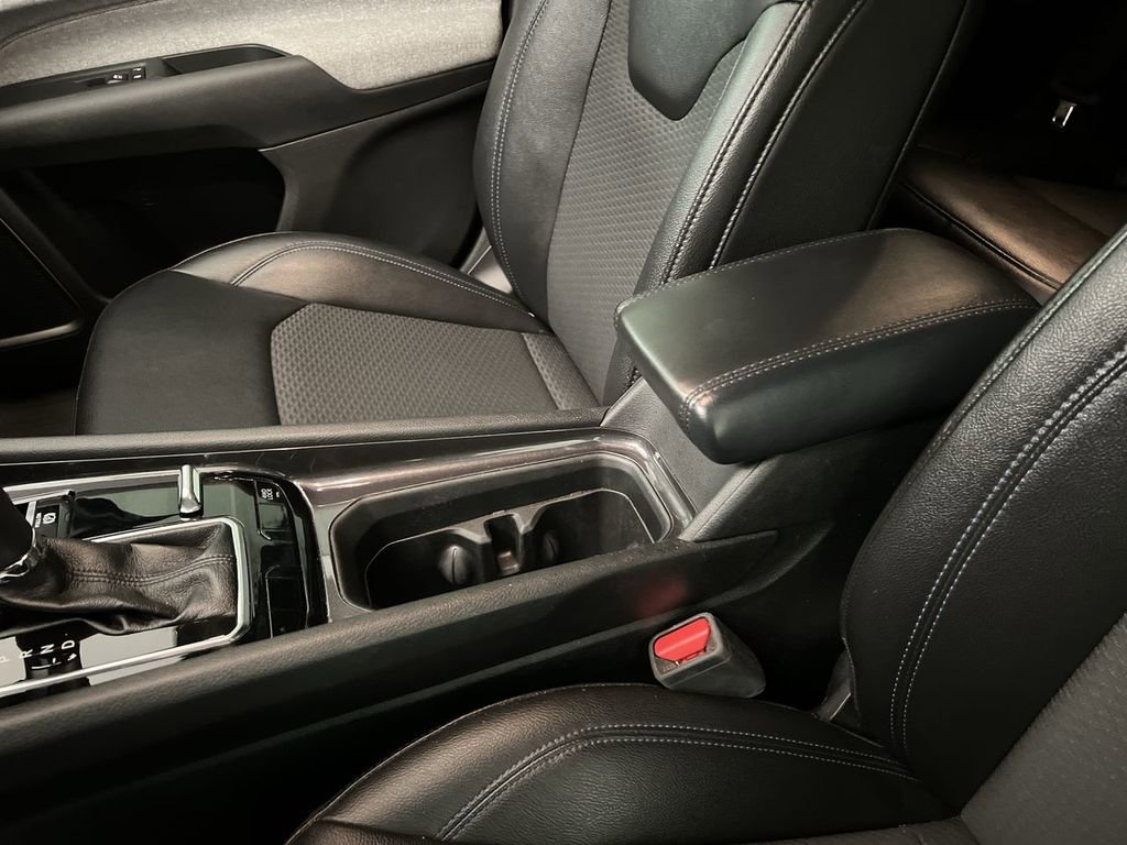 2024 Jeep Compass Latitude - Photo 20