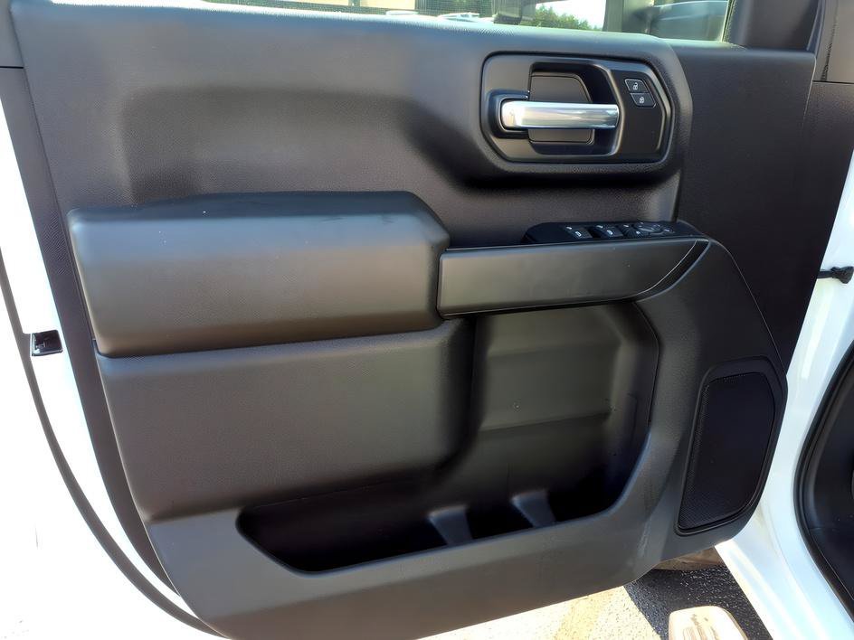 Used 2024 Summit White Chevrolet Custom image 16