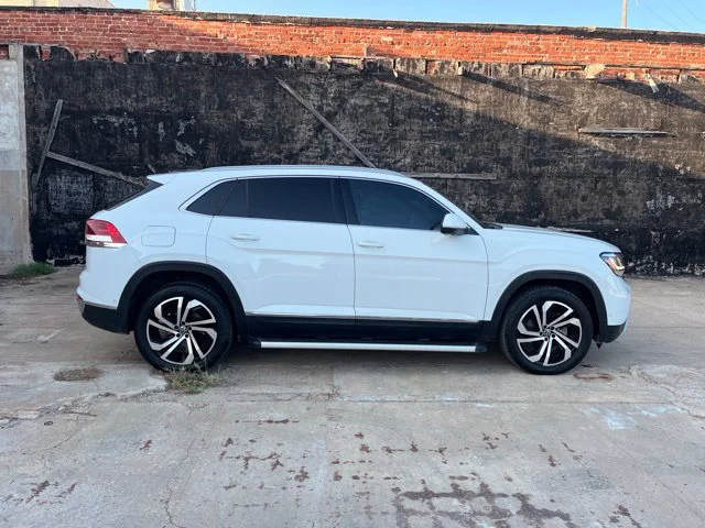 2021 Volkswagen Atlas Cross Sport SEL Premium - Photo 8