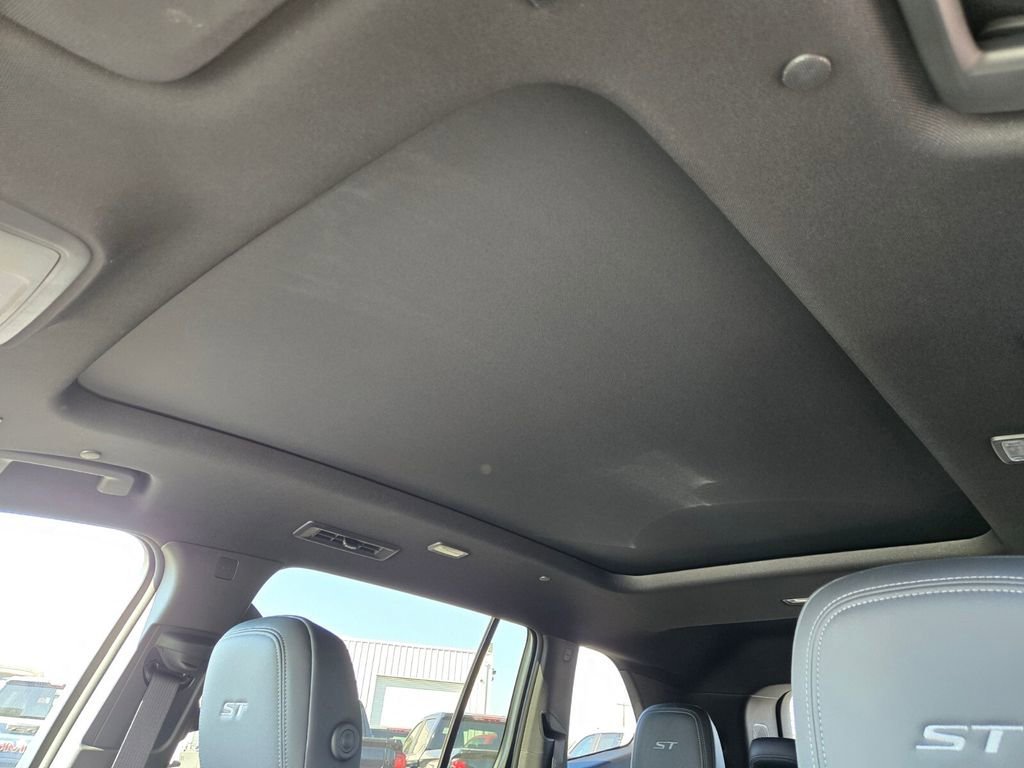 2026 Buick Enclave Sport Touring - Photo 7