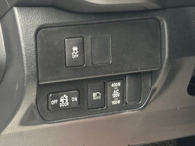 Used 2023 White Toyota TRD Off-Road image 19
