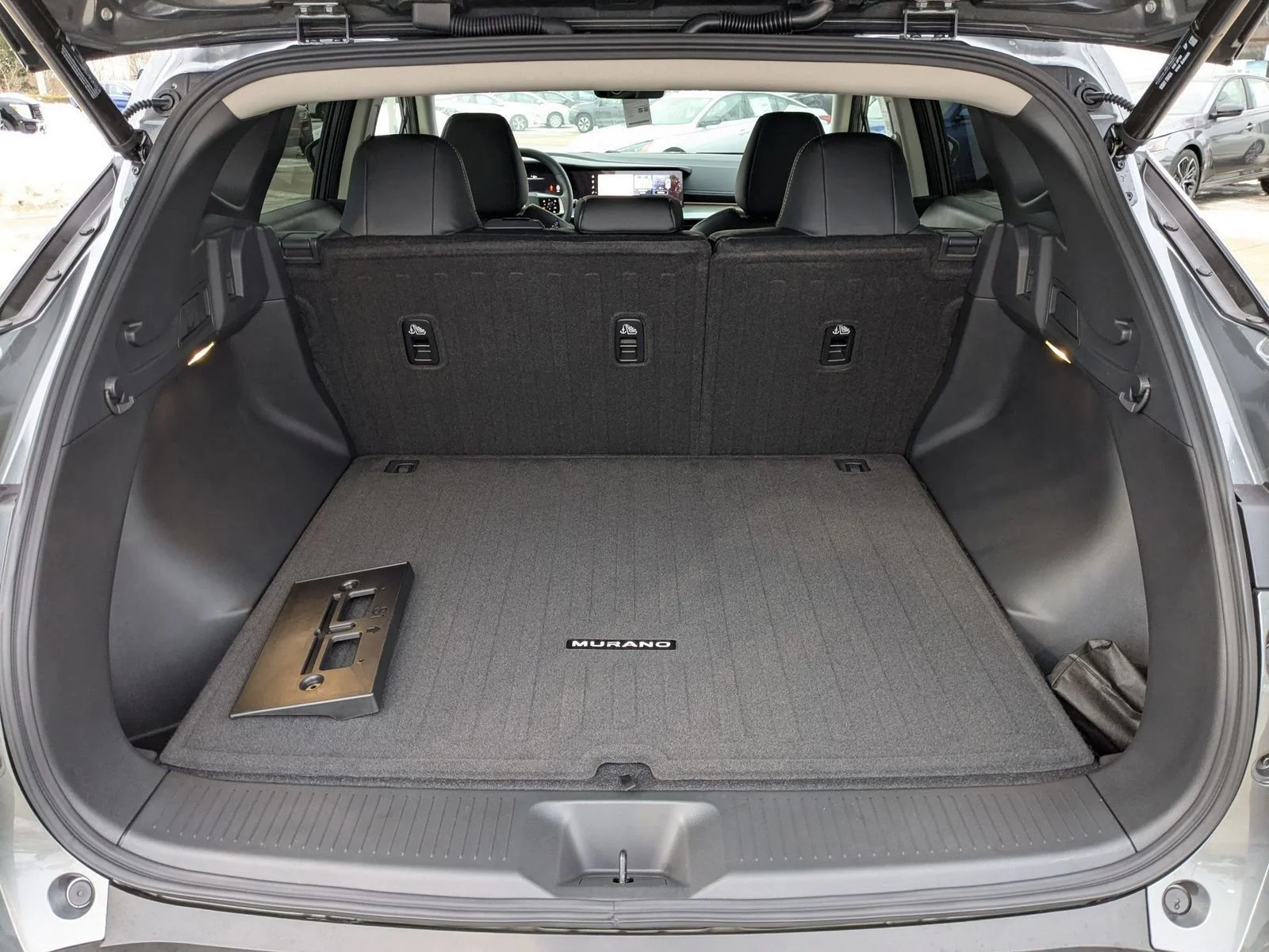 2026 Nissan Murano SL - Photo 9