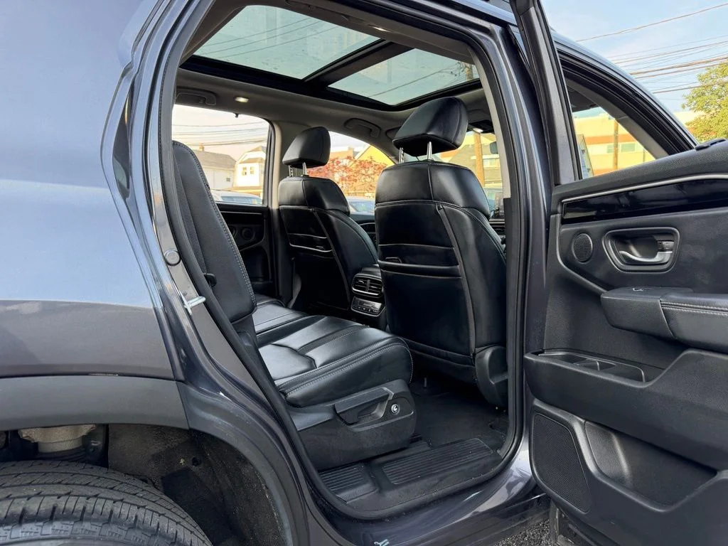 Used 2023 Gray Honda Touring image 18
